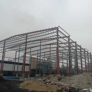 Erection-peb-building3