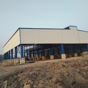 Steel-Mil-Mega-Weight-Build