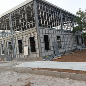 multi-stroy-Pre-fab-Buildin